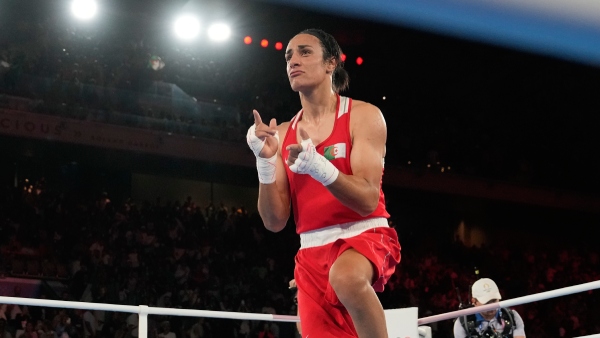 IOC Moves Towards Blanket Ban on Transgender Women in Female Sports Categories Ahead of 2028 LA Olympics