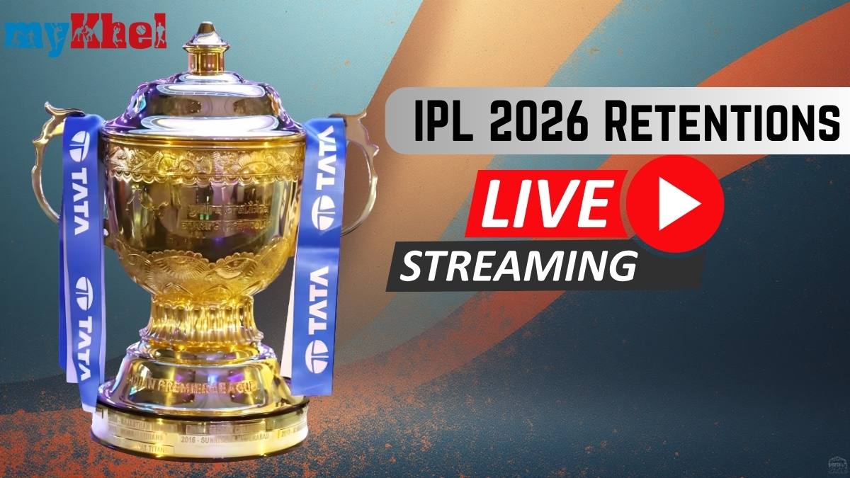 IPL 2026 Live Streaming – TV Channels, Apps, and Web Guide