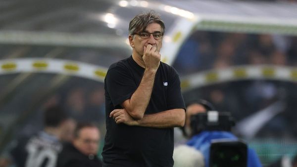 Juric Sacked by Atalanta After Poor Start