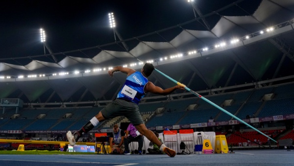 JN Stadium in Delhi which was built with Rs 961 crore set to be demolished for New Sports City Report