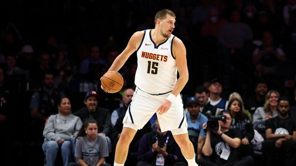 Jokic's Seventh Triple-Double Leads Nuggets Win