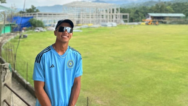 Rahul Dravid s PRPP Mantra to Defying Family Mizoram Captain Joseph Lalthankhuma Exclusive