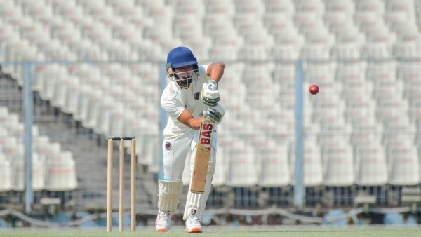 Rahul Dravid s PRPP Mantra to Defying Family Mizoram Captain Joseph Lalthankhuma Exclusive