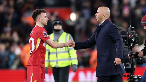 Impact of Jota's Death on Liverpool's Form