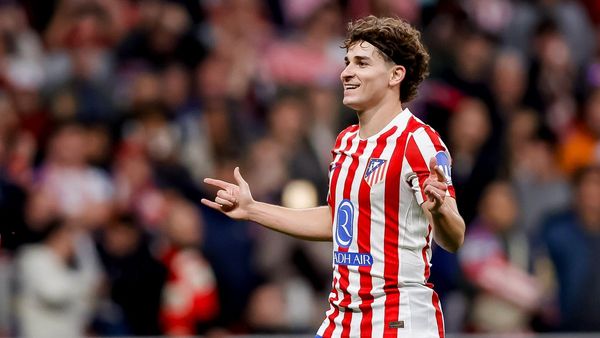 Alvarez Committed to Atletico but Open to Future Moves