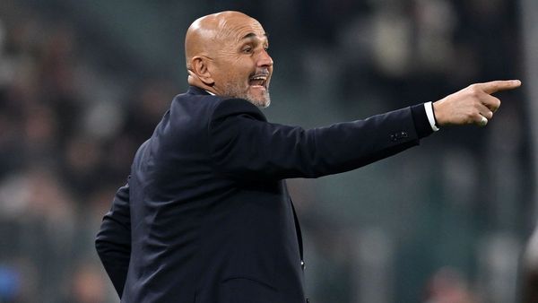 Spalletti Confident in Juventus' Future Wins Spalletti Confident in Juventus' Future Wins