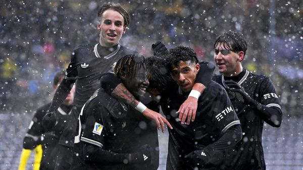 Spalletti Sees Hope After Bodo/Glimt Win