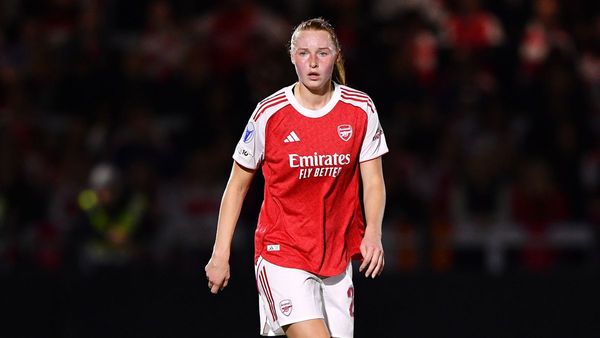Katie Reid Suffers ACL Injury at Arsenal
