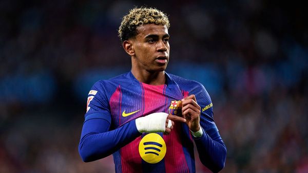 Yamal Withdraws from Spain Squad Amid Injury Concerns