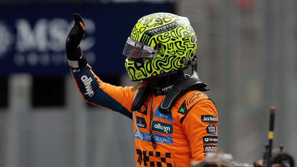 Norris Wins Sprint in Brazil, Boosts Title Hopes