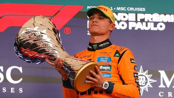 Norris Addresses Criticism in F1 Title Pursuit