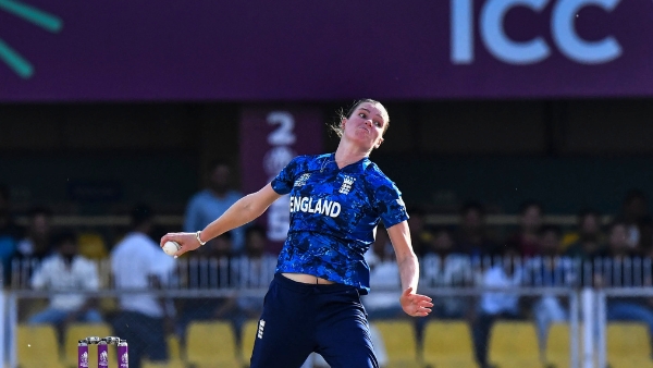 Who is Lauren Bell RCB Women s Most Expensive Buy in WPL 2026 Auction