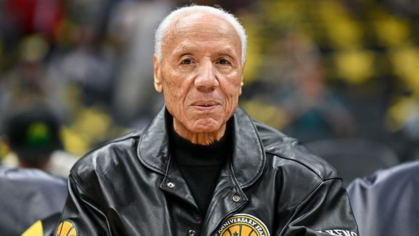 Lenny Wilkens Passes Away at Age 88
