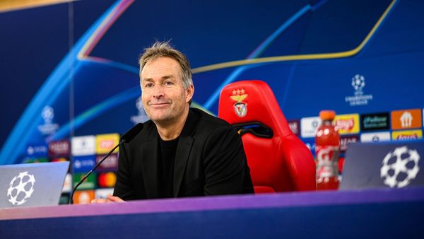 Leverkusen Triumphs with Young Squad Against Benfica