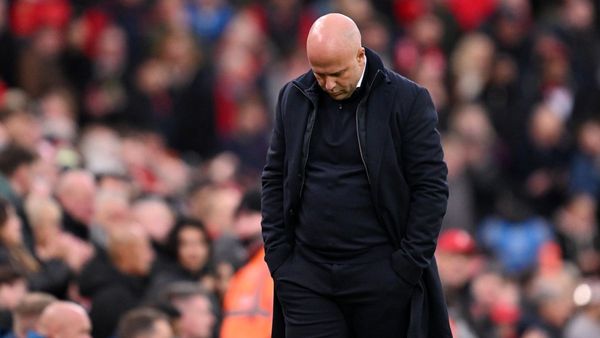 Liverpool Faces Challenges in Champions League