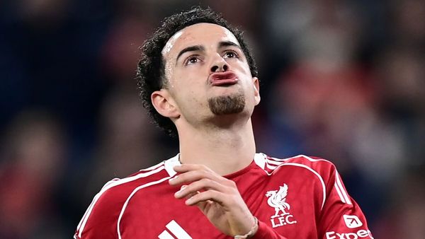 Liverpool Struggles After PSV Defeat