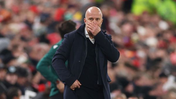 Liverpool Confronts Struggles After PSV Loss