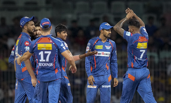 IPL 2026 Lucknow Super Giants sign Two Players via Trade on Final Day of Retention
