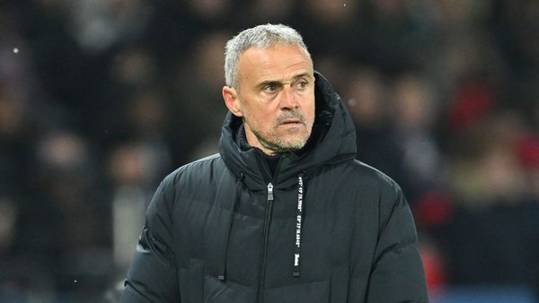 Enrique Demands More from PSG After Win