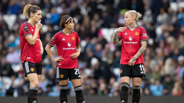 Man Utd Seek January Signings for WSL Challenge