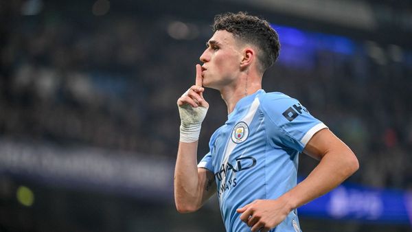 City Beats Dortmund 4-1 with Foden's Goals