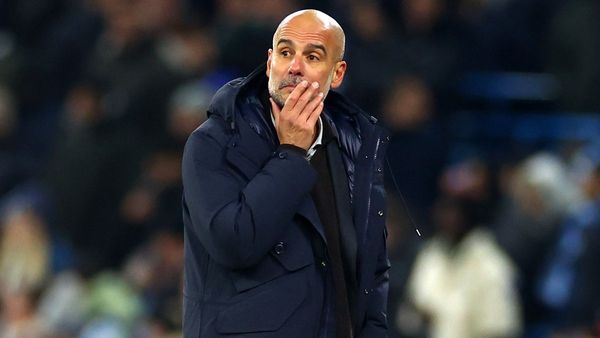 Guardiola Critiques City's Effort Against Leverkusen