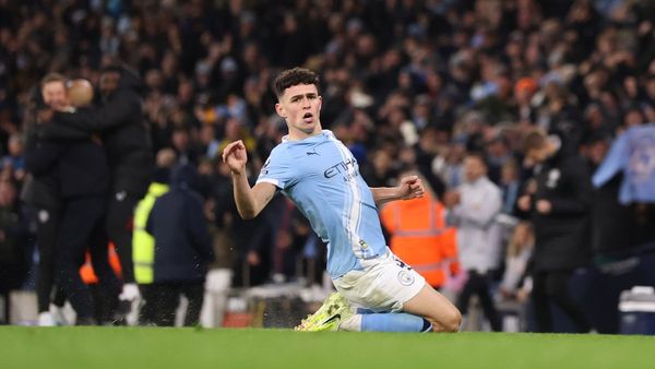 Foden's Late Goal Seals City Win Against Leeds