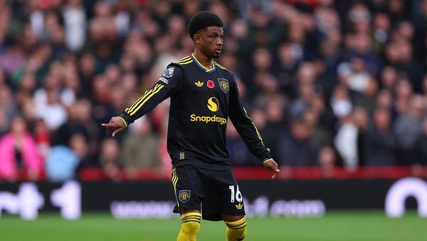 United Confident Before Tottenham Match
