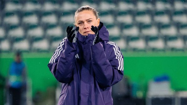 United Must Learn from Wolfsburg Defeat