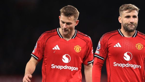 De Ligt Critiques United's Hunger in Loss