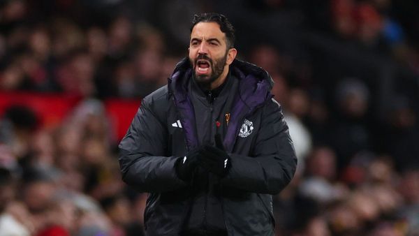 United Looks to End Palace's Home Dominance