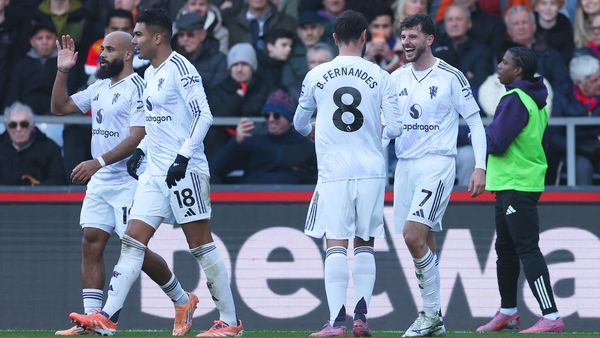 United's Comeback Victory Over Crystal Palace