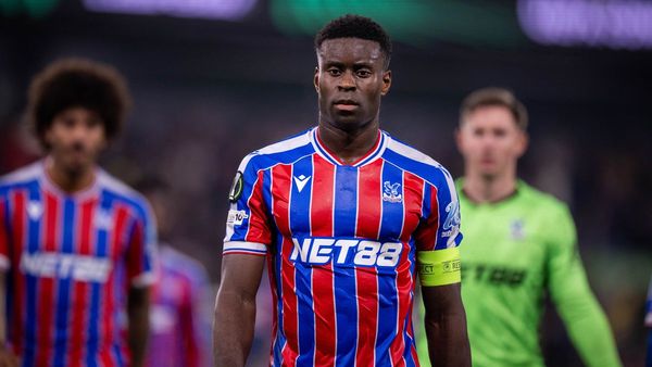 Marc Guehi Doubtful for World Cup Qualifiers