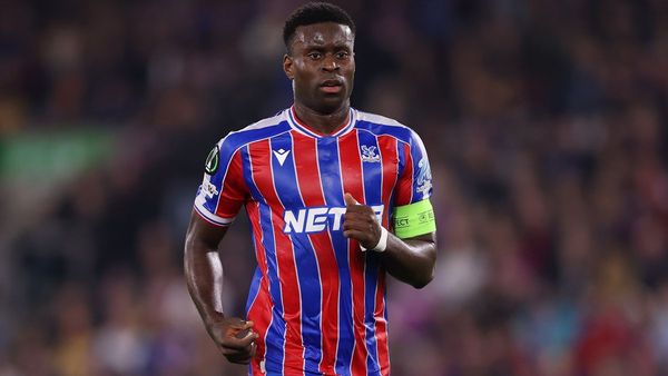 Marc Guehi Leaves England Camp for Recovery