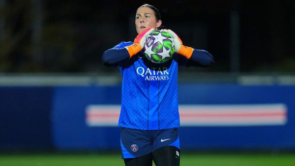 Mary Earps Responds to Autobiography Backlash