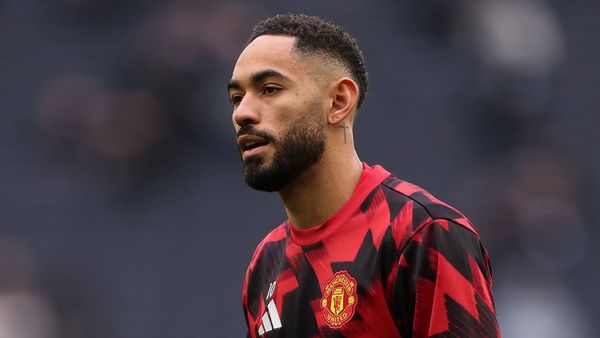 Cunha's Versatility Earns Brazil Call-Up