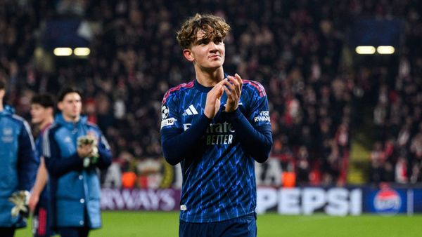 Max Dowman Sets Champions League Record