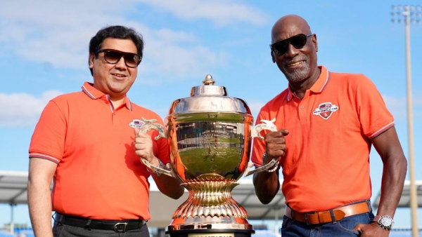 Mayor s New World T20 2025 Schedule Teams Venue Match Timings