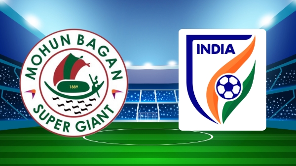 Mohun Bagan confirm no restrictions on Players joining National Camp after November 10