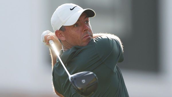 McIlroy Begins Title Defence Strongly in Dubai