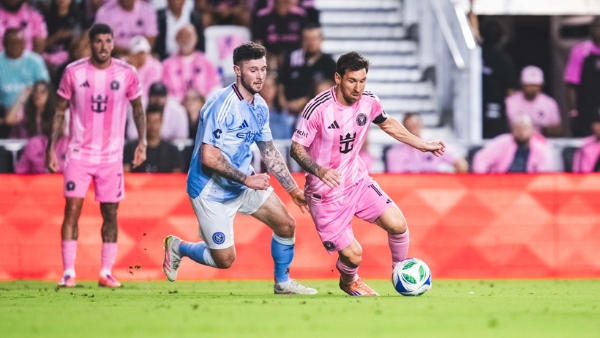 Lionel Messi s Inter Miami win Historic Eastern Conference Title advance to MLS Cup Final