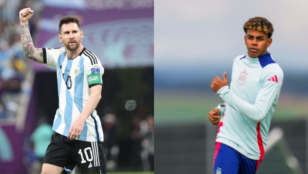 Finalissima 2026 Lionel Messi vs Lamine Yamal Match Changed FIFA may Reschedule High-Profile Clash