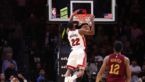 Heat Win Overtime Thriller Against Cavs