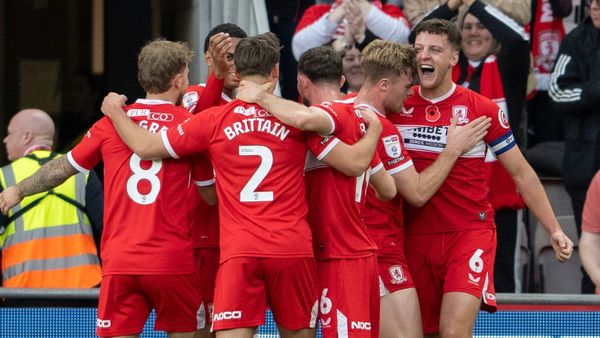 Middlesbrough Names Kim Hellberg Head Coach