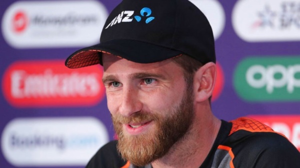 Kane Williamson