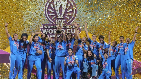 ICC Women s World Cup