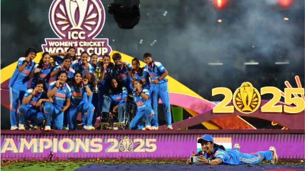 India Women s Cricket Team
