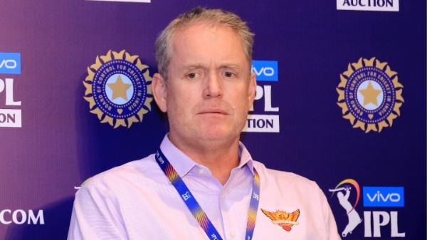 Tom Moody