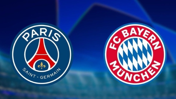 PSG vs Bayern M nich Transmisi n en Vivo