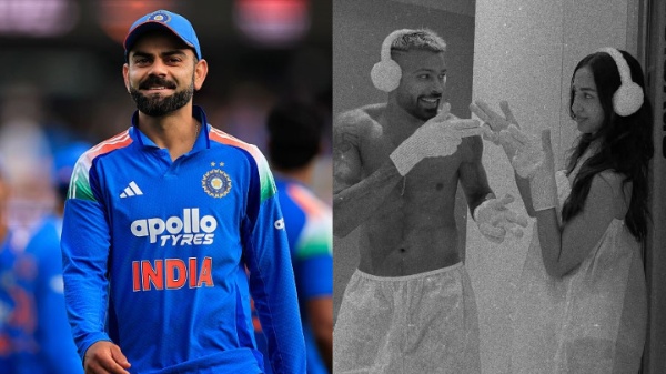 Sports Bulletin For November 5